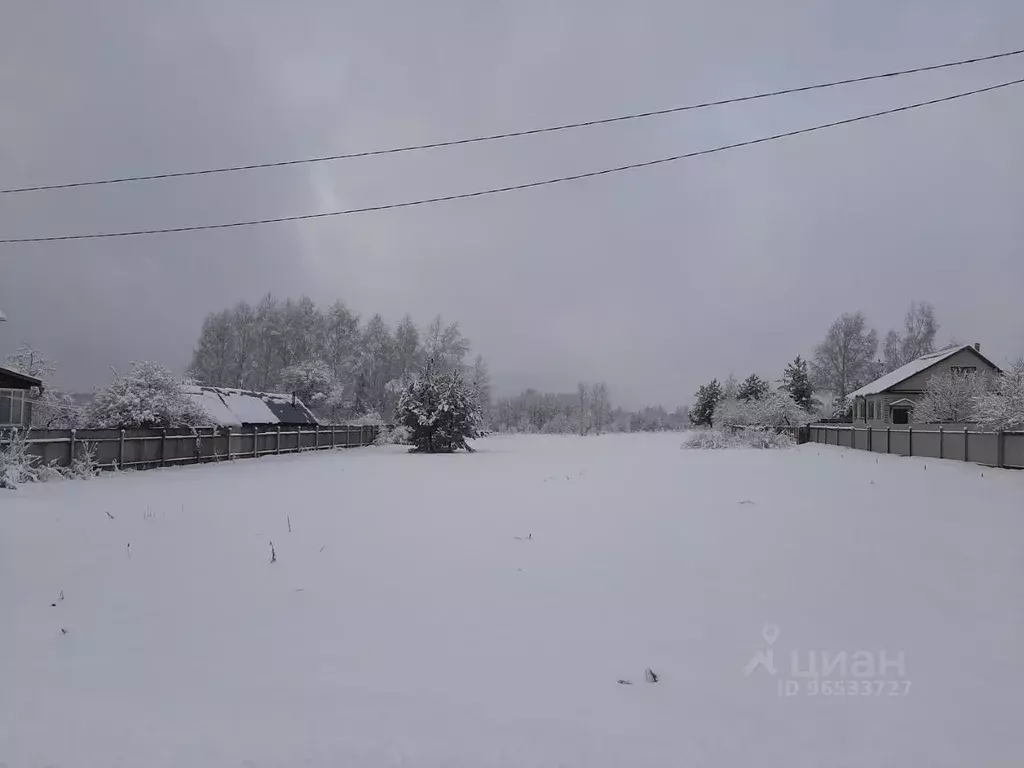 Участок в Московская область, Раменский городской округ, д. Бахтеево  ... - Фото 0