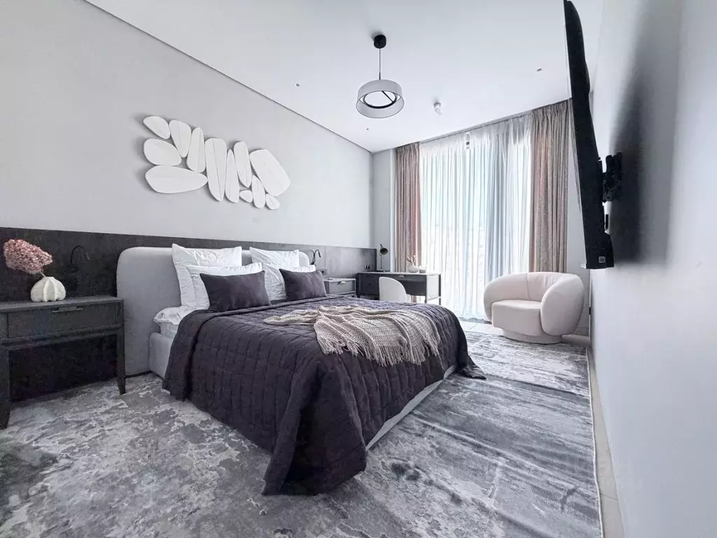 2-к кв. Москва ул. Братьев Фонченко, 1к5 (68.0 м) - Фото 2