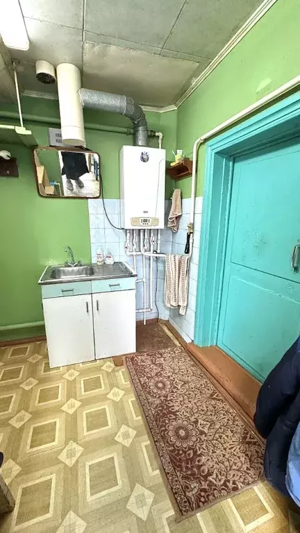 Дом в Ивановская область, Кинешма Савинская ул., 30 (37 м) - Фото 1