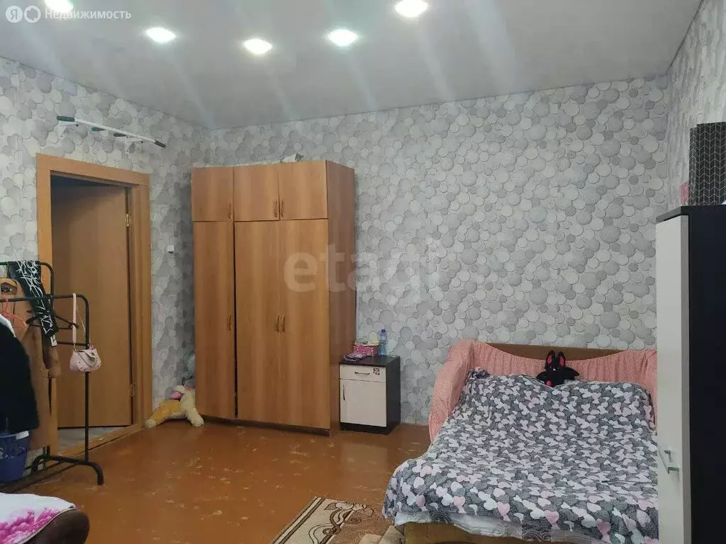 2-комнатная квартира: Бирск, Интернациональная улица, 6 (41.2 м) - Фото 2