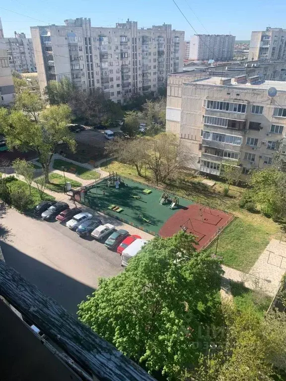 4-к кв. Крым, Евпатория ул. 9 Мая, 86 (77.0 м) - Фото 1