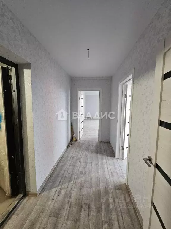 3-к кв. Бурятия, Улан-Удэ ул. Москалева, 6 (72.3 м) - Фото 1