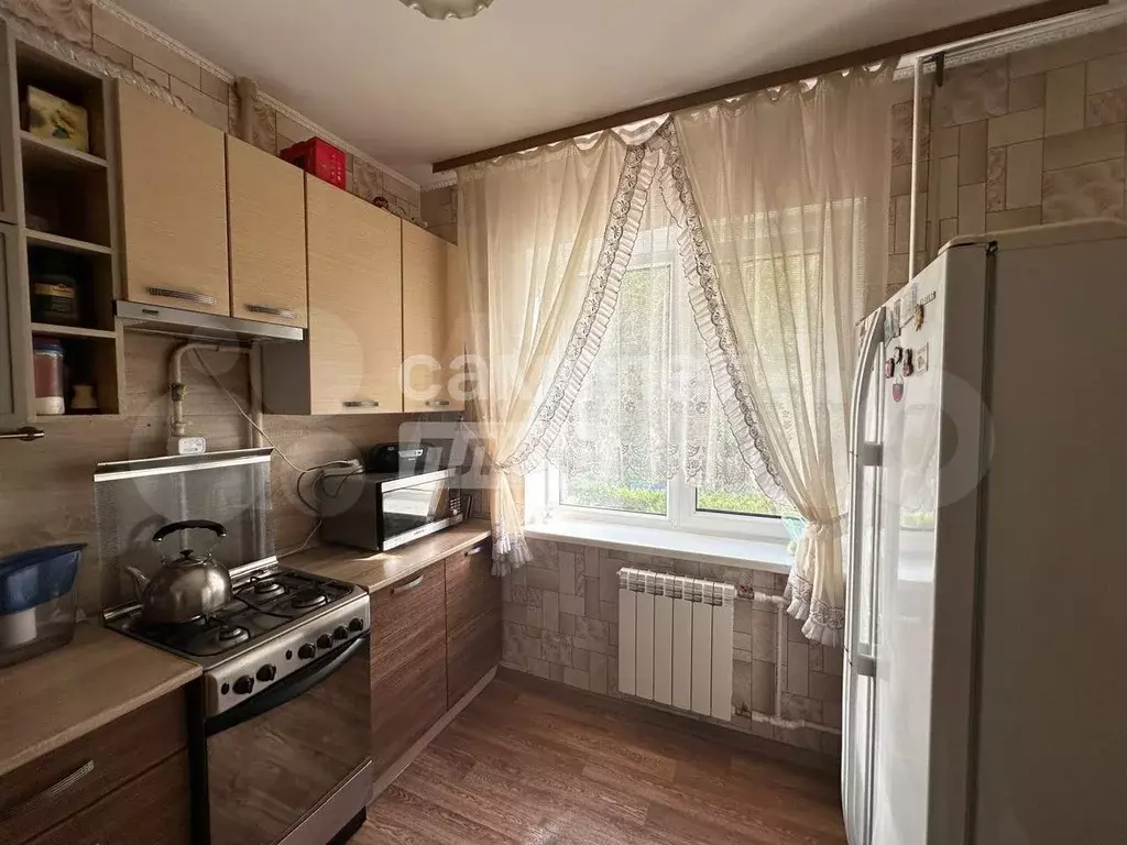 2-к. квартира, 48,1 м, 2/9 эт. - Фото 0