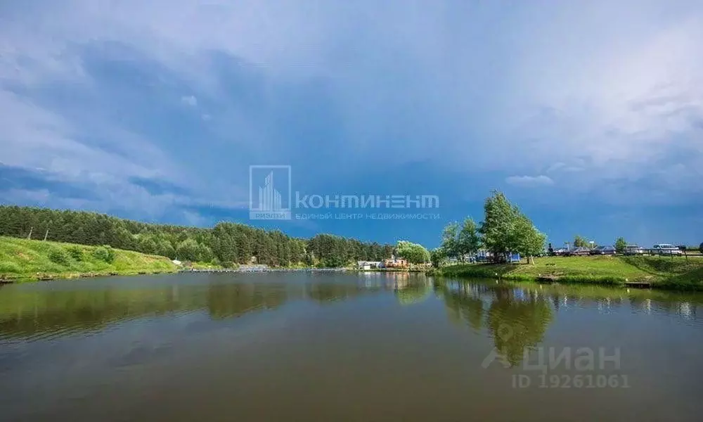 Участок в Владимирская область, Суздальский район, Павловское ... - Фото 0