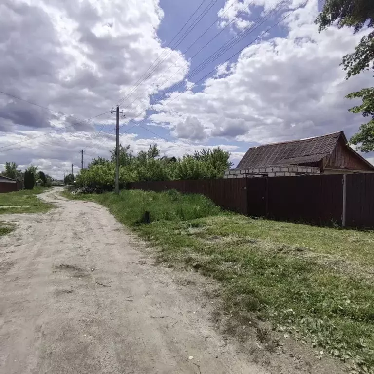 Дом в Брянская область, Навля рп ул. Станционная (76 м) - Фото 1