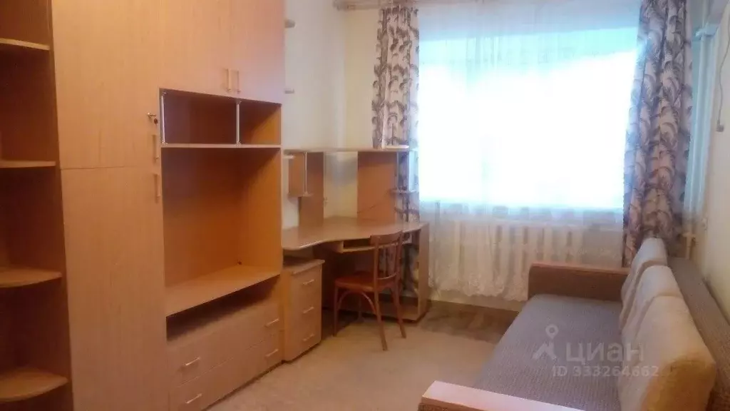 1-к кв. Самарская область, Самара Революционная ул., 85 (32.0 м) - Фото 1