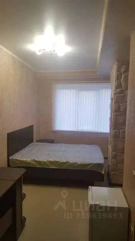 Комната Крым, Ялта муниципальный округ, Гаспра пгт пер. Парусный, 4И - Фото 2