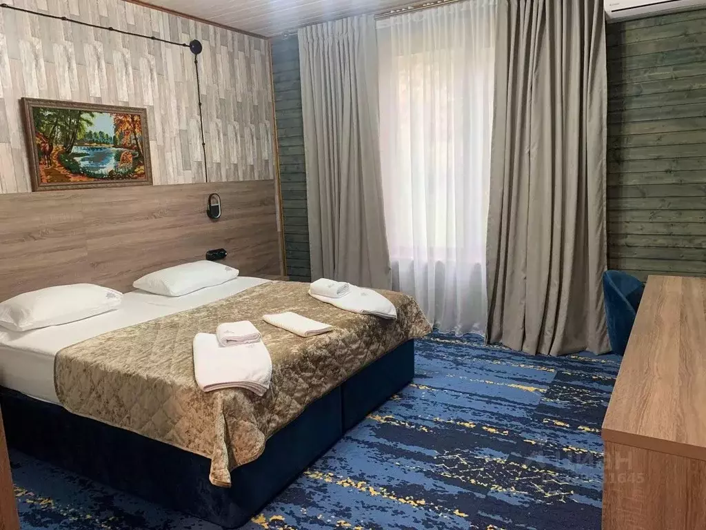 Комната Дагестан, Хунзахский район, с. Гоцатль Большой  (26.0 м) - Фото 0