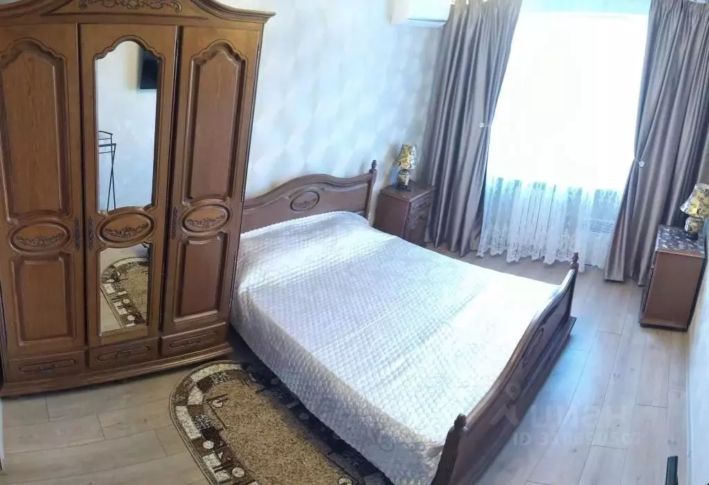 2-к кв. Крым, Евпатория ул. Советская, 6 (46.0 м) - Фото 0