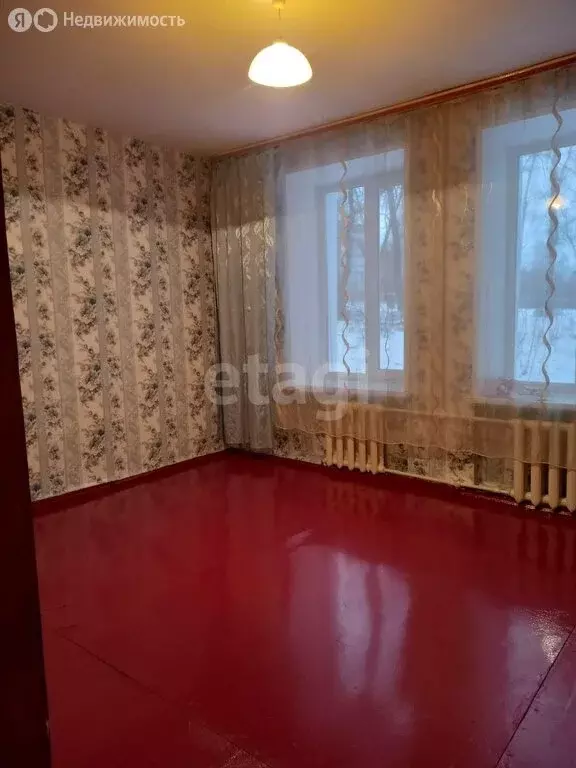 2-комнатная квартира: Киселёвск, улица Ленина, 46 (46.7 м) - Фото 1