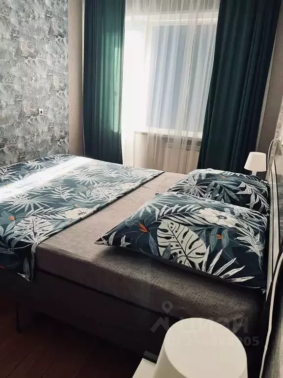 2-к кв. Хакасия, Абакан просп. Дружбы Народов, 20 (48.0 м) - Фото 1