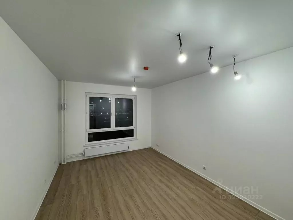 1-к кв. Москва ул. Трехполье, 6к1 (20.0 м) - Фото 2