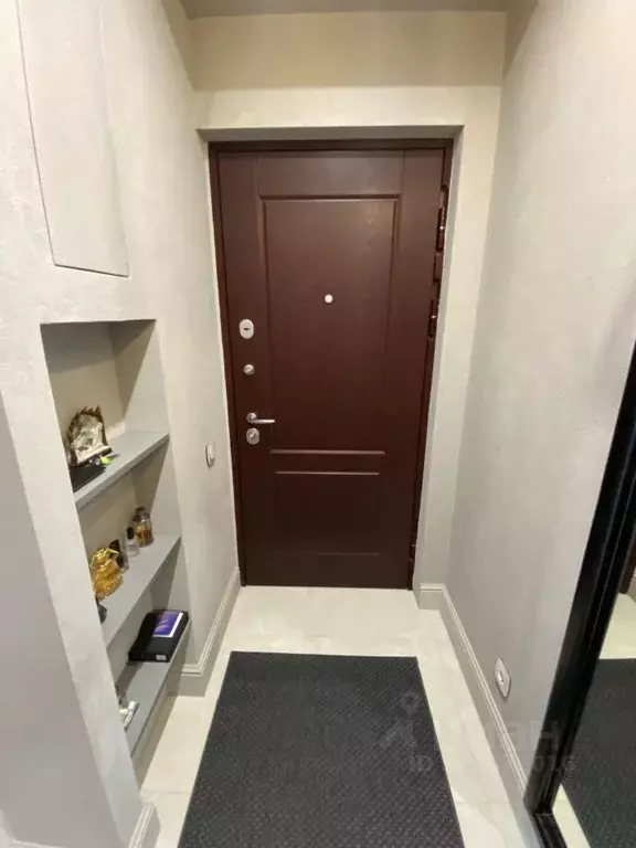 2-к кв. Москва Головинское ш., 10Б (46.3 м) - Фото 1