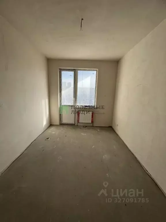 2-к кв. Севастополь просп. Победы, 44Е (52.3 м) - Фото 2