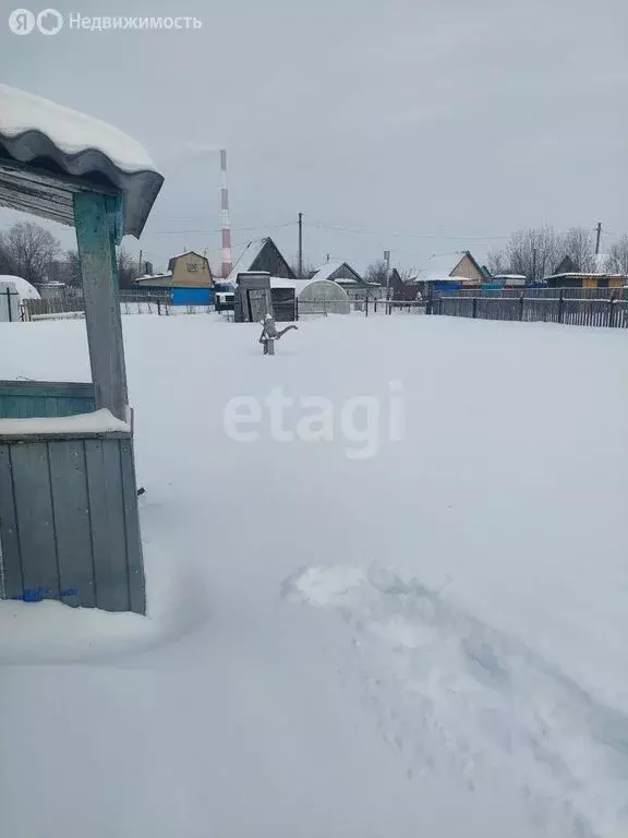 Участок в Стерлитамак, микрорайон Левашовка, Колхозная улица (30 м) - Фото 0