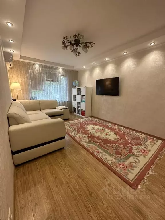 2-к кв. Москва Новочеркасский бул., 15 (44.5 м) - Фото 1