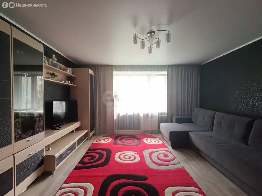 2-комнатная квартира: Миасс, улица Степана Разина, 1А (56.8 м) - Фото 2