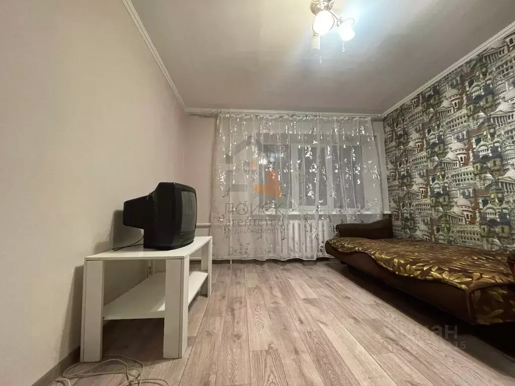 Студия Кировская область, Киров ул. Некрасова, 36 (20.0 м) - Фото 2
