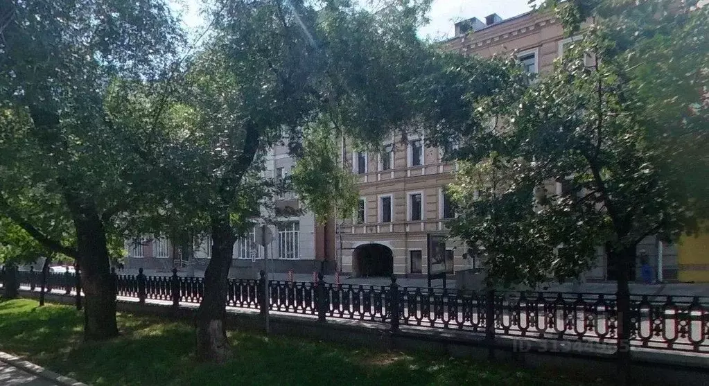 Помещение свободного назначения в Москва Неглинная ул., 2 (167 м) - Фото 1