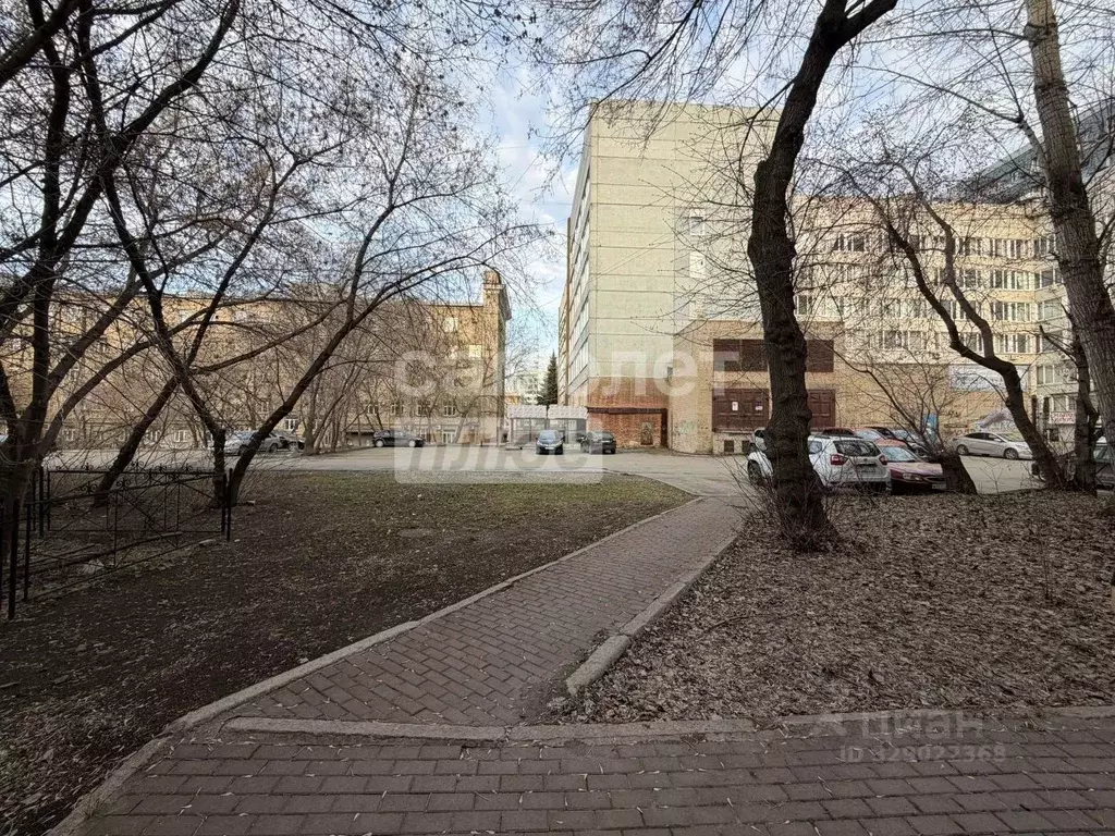 Офис в Челябинская область, Челябинск ул. Елькина, 61А (35 м) - Фото 2