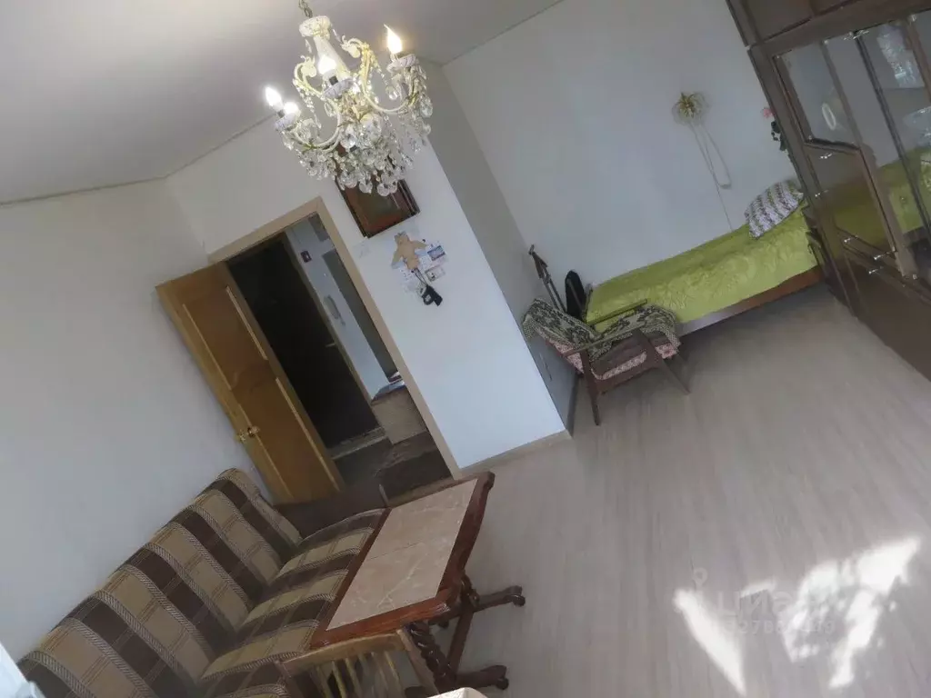 1-к кв. Москва ул. Вилиса Лациса, 9К1 (40.0 м) - Фото 1