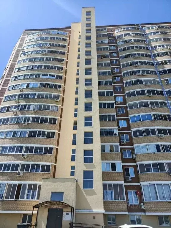 2-к кв. Самарская область, Тольятти Калмыцкая ул., 37 (58.0 м) - Фото 1