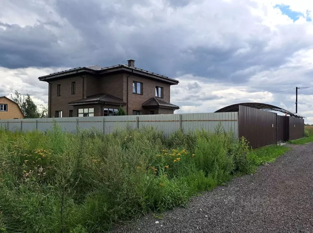 Участок в Московская область, Раменское ул. 100-й Свирской Дивизии, ... - Фото 0