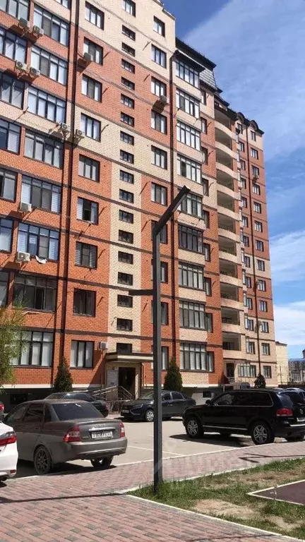 1-к кв. Дагестан, Каспийск просп. М. Омарова, 7 (48.0 м) - Фото 0