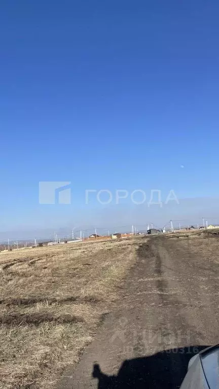 Участок в Кемеровская область, Новокузнецкий муниципальный округ, с. ... - Фото 0