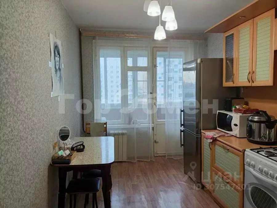 1-к кв. Москва ул. Академика Скрябина, 5К1 (34.8 м) - Фото 1