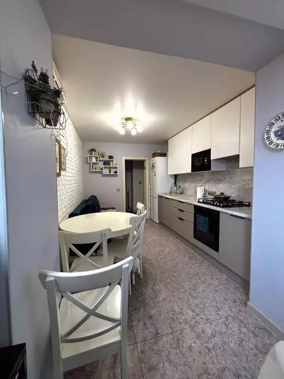 3-к кв. Краснодарский край, Краснодар ул. Имени П.М. Гаврилова, 60 ... - Фото 1