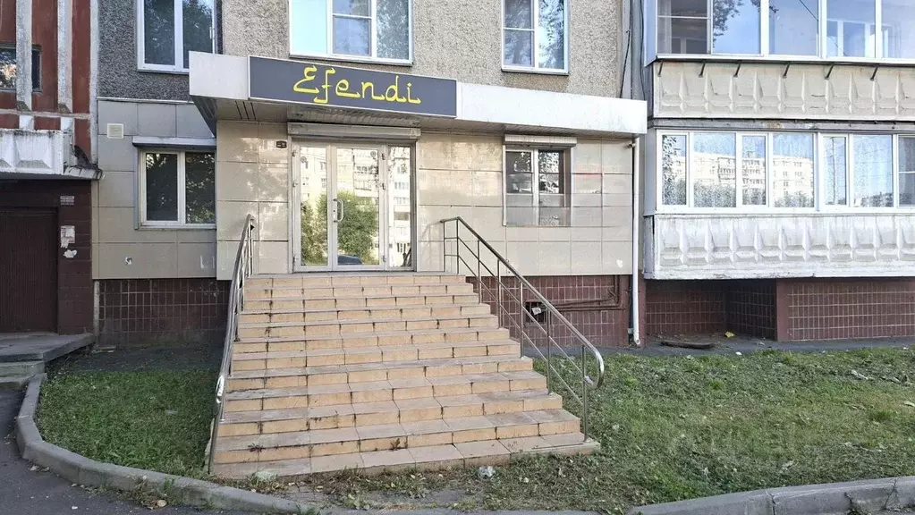 Помещение свободного назначения в Челябинская область, Челябинск ... - Фото 1