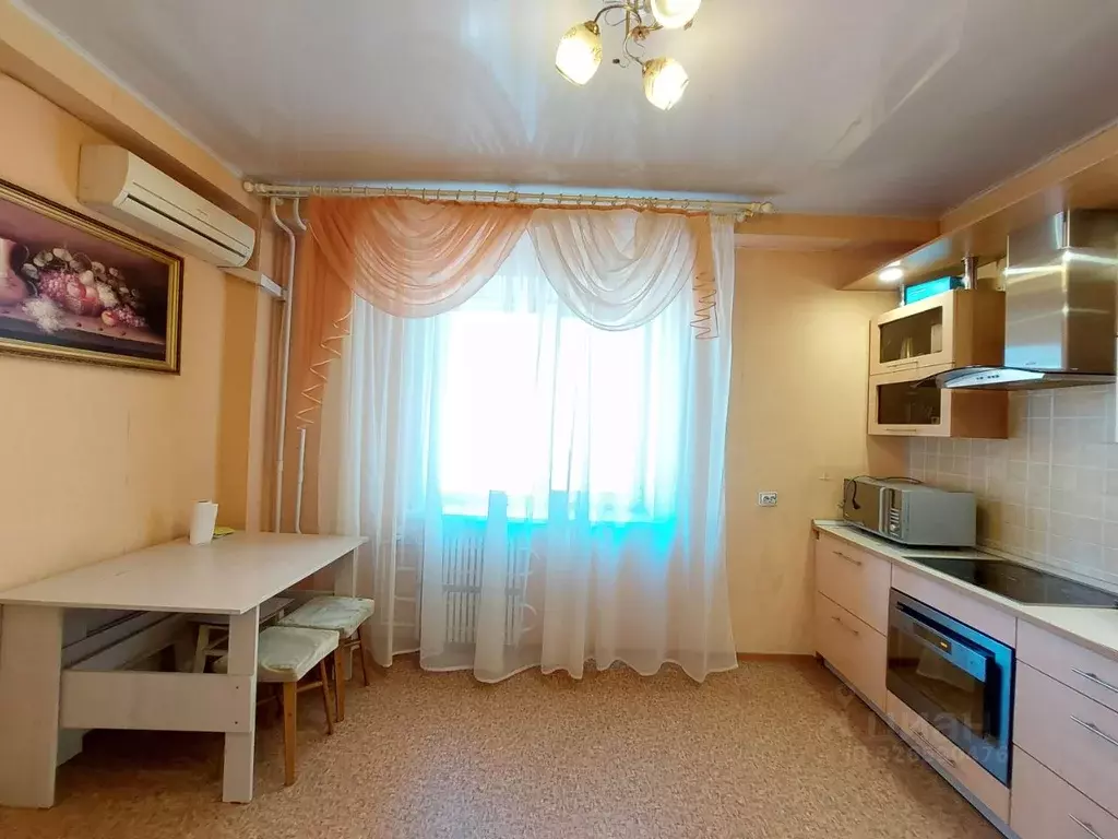 2-к кв. Воронежская область, Воронеж ул. Шишкова, 103а (76.0 м) - Фото 2