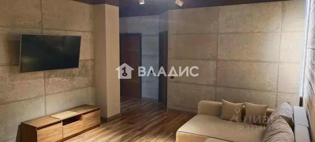 3-к кв. Москва Рублевское ш., 107 (103.2 м) - Фото 1
