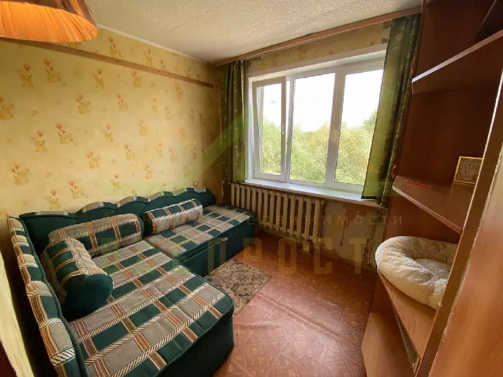 Продается 1-комнатная квартира - Фото 1