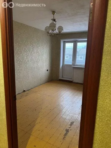 2-комнатная квартира: Усть-Илимск, улица Романтиков, 1 (47 м) - Фото 2