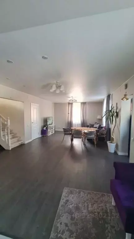 Дом в Московская область, Сергиево-Посадский городской округ, ... - Фото 1