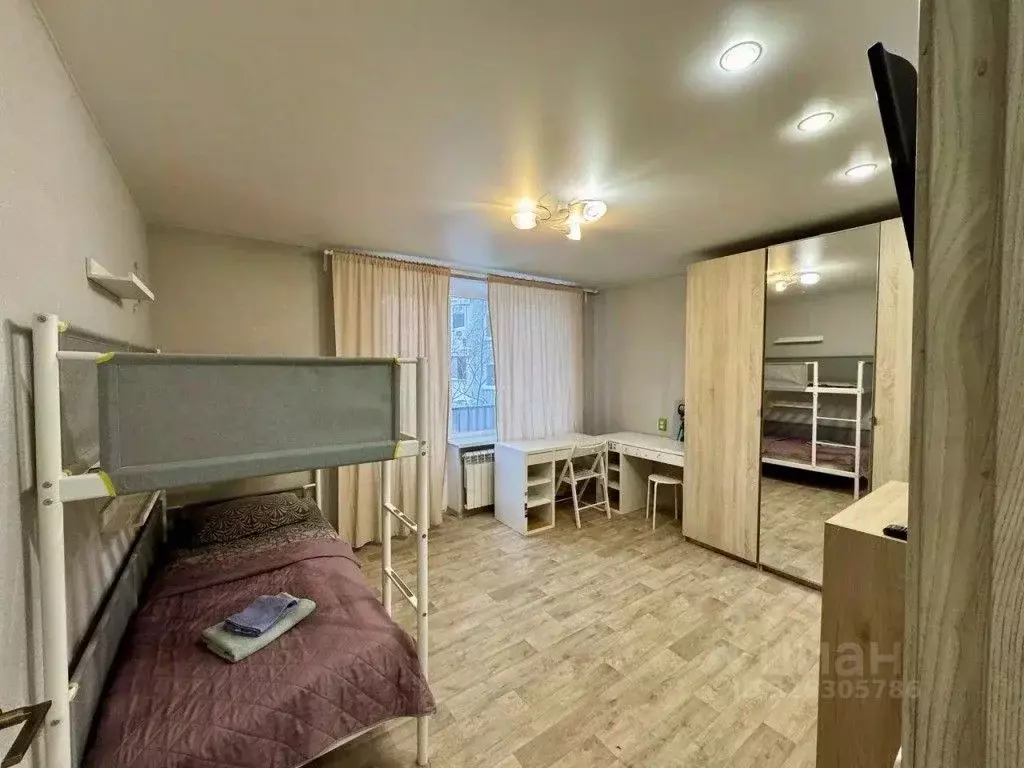 2-к кв. Москва Рублевское ш., 109К2 (42.0 м) - Фото 2