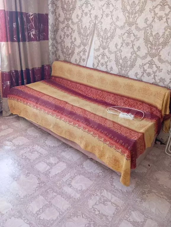 Квартира-студия, 18 м, 5/5 эт. - Фото 0