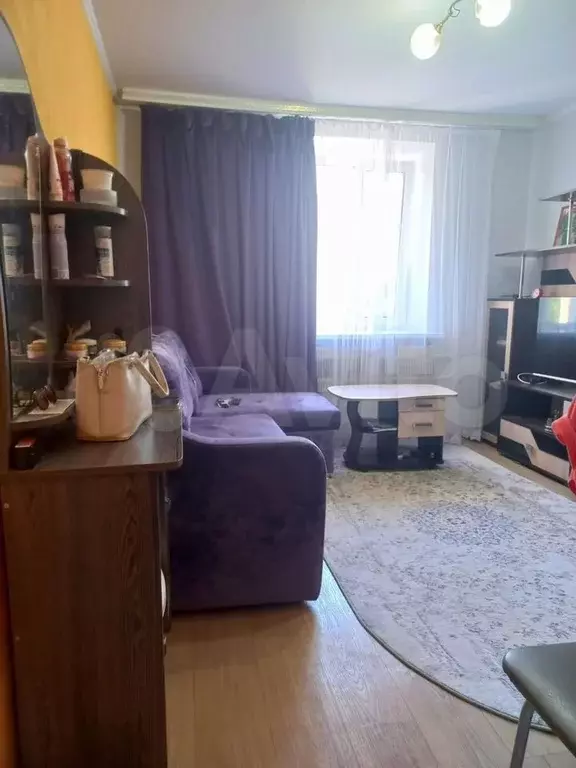 Комната 12 м в 4-к., 2/9 эт. - Фото 0