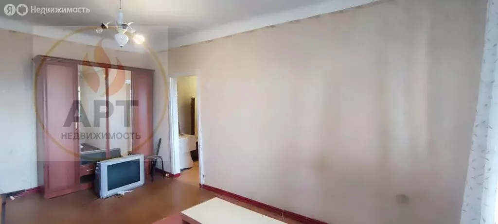 1-комнатная квартира: Владикавказ, Автобусный переулок, 12 (34 м) - Фото 2