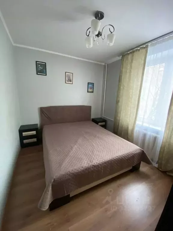 2-к кв. Москва Протопоповский пер., 3 (37.0 м) - Фото 1