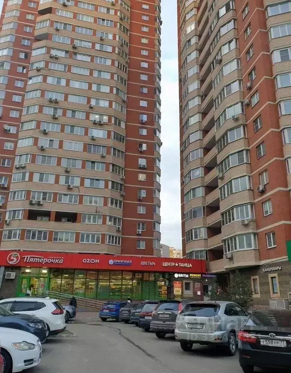 Помещение свободного назначения в Московская область, Люберцы Городок ... - Фото 1