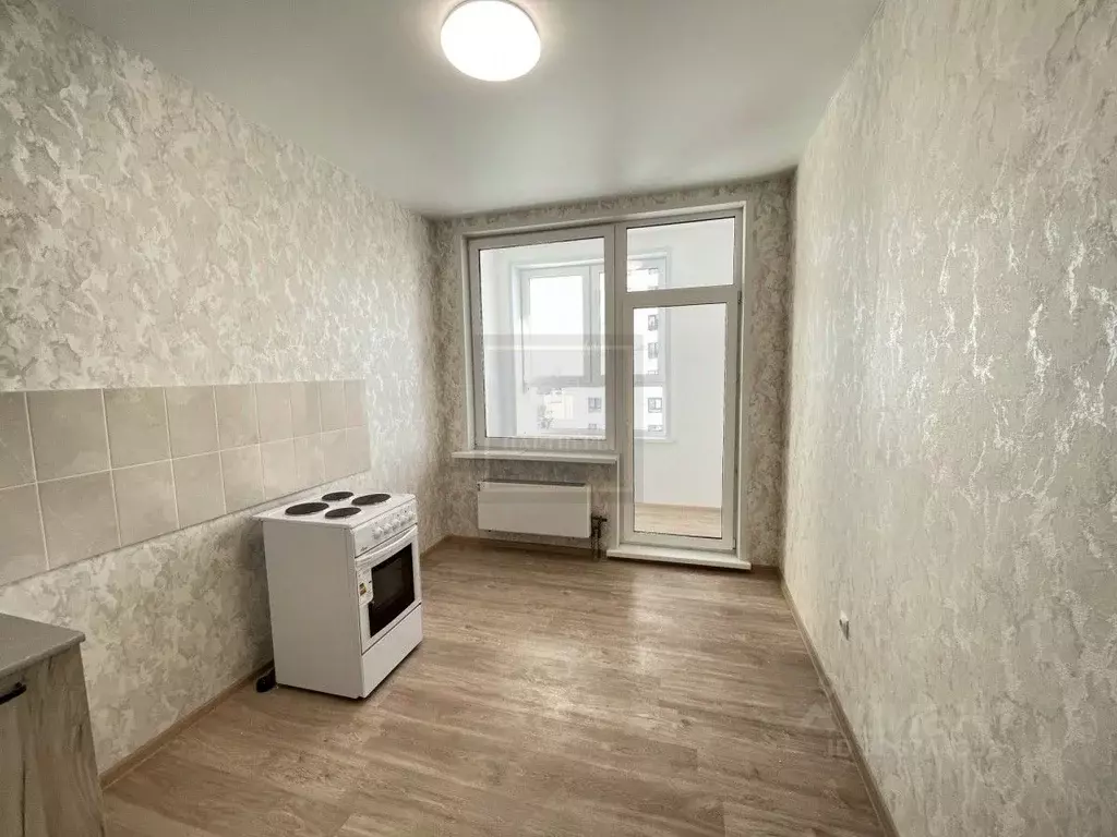 1-к кв. Московская область, Пушкино Ярославское ш., 149к1 (36.0 м) - Фото 2