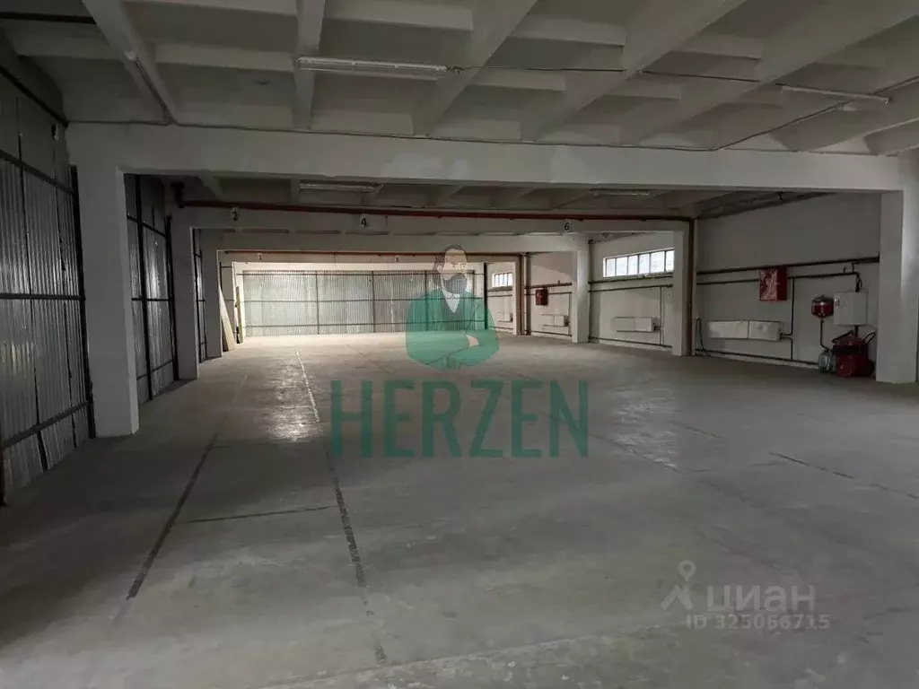 Склад в Московская область, Реутов просп. Мира, 69 (590 м) - Фото 1