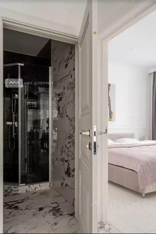 2-к кв. Ленинградская область, Всеволожский район, Бугровское ... - Фото 2