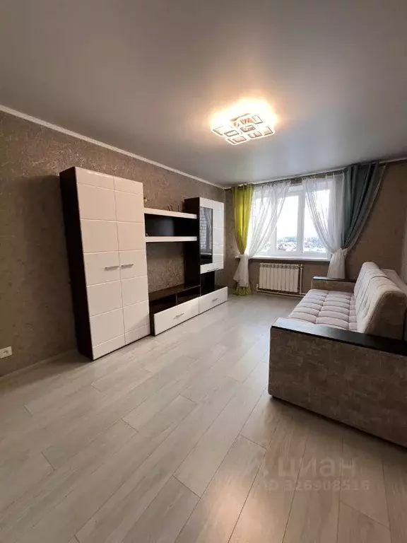 1-к кв. Костромская область, Кострома Галичская ул., 51 (38.7 м) - Фото 1