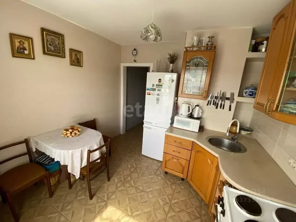 2-к кв. Иркутская область, Иркутск ул. Бородина, 7/2 (52.2 м) - Фото 0