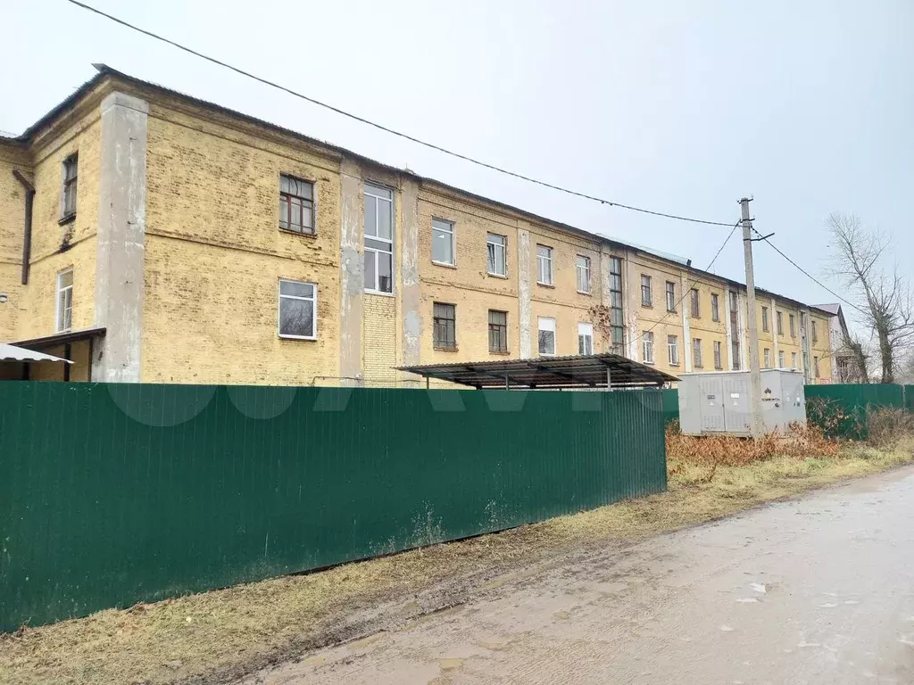 Целый этаж свободного назначения, 330.5 м - Фото 1