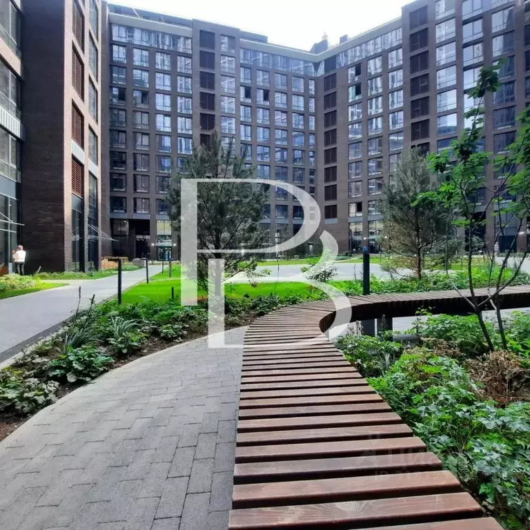 Помещение свободного назначения в Москва ул. Годовикова, 11к1 (648 м) - Фото 0